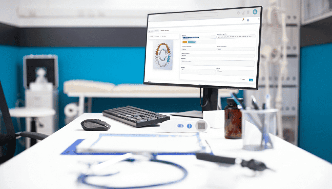 Healthcare professionals 1