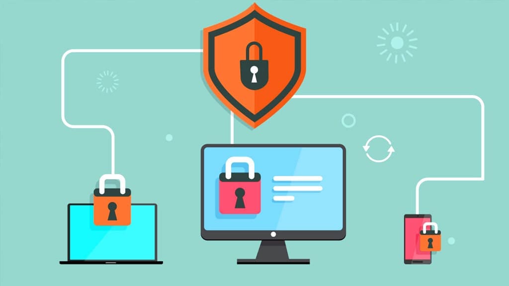 Siguria e të dhënave në 2025: Rreziqet dhe praktikat më të mira